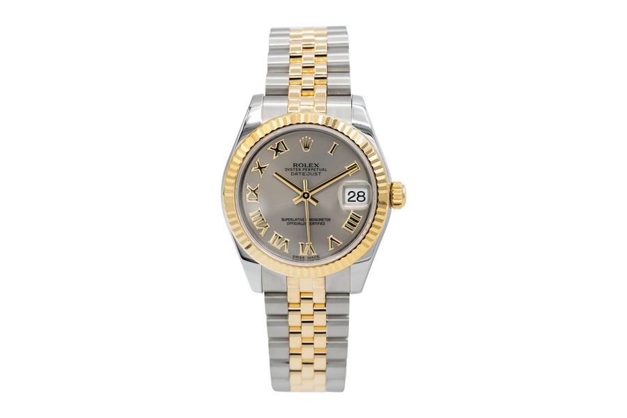 Rolex Datejust Lady 31 178273